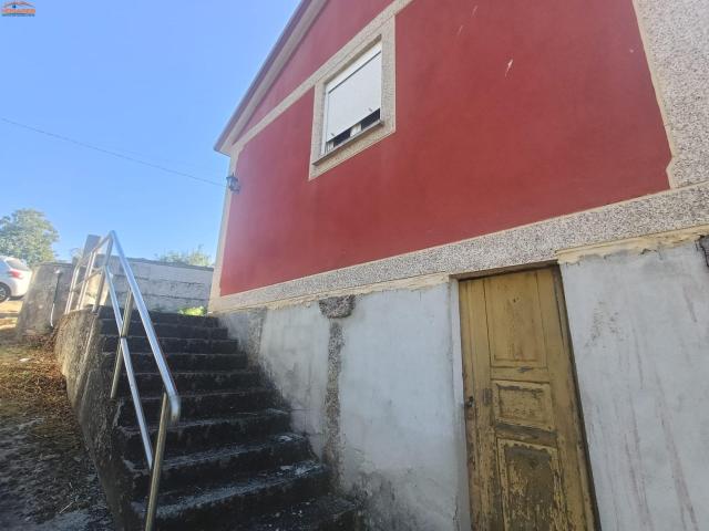 Casa/chalet en Salvaterra de Miño