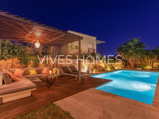 Casa/Chalet en venta en Argentona