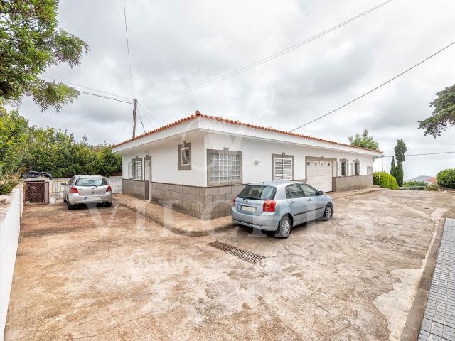 Casa/Chalet independiente En alquiler Calle Vista Alegre, Firgas