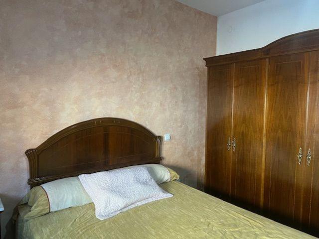 Casa/Chalet independiente En alquiler benefica, Centro, Puertollano