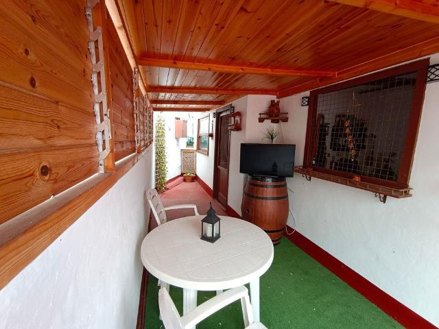 Casa/Chalet pareado En alquiler Calle Beneharo, Distrito Playa Jardín, Puerto de la Cruz