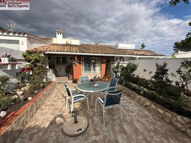 Casa/Chalet Pareado en la Nucia, Zona Barranco hondo