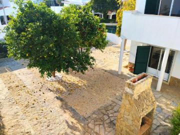 Cabanas de Tavira, Conceição e Cabanas de Tavira, Concelho de Tavira, Distrito de Faro, Algarve