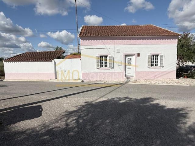 Casaa 4 quarto, Tomar Tomar DS102000633