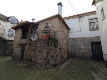 Rua José Veloso Da Cruz, Vila Nova de Tazem, Concelho de Gouveia, Distrito de Guarda