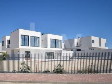 Vista Alta, Venteira, Amadora, Distrito de Lisboa