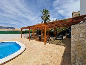 Casaa 4 quarto, Castro Marim Faro ES103377863
