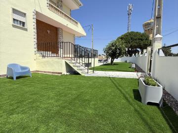 Casaa 4 quarto, Charneca de Caparica Charneca de Caparica ES99384843