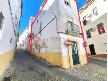 Elvas, Distrito de Portalegre