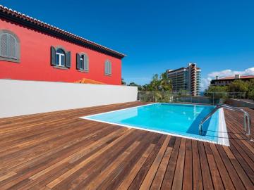 Casaa 4 quarto, Funchal Funchal DS99388911