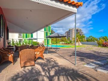 Casaa 4 quarto, Funchal Funchal ES99388837