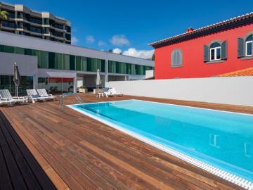 Casaa 4 quarto, Funchal Funchal ES99388911