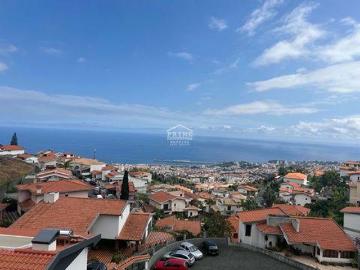 Casaa 4 quarto, Funchal Ilha da Madeira DS96311378