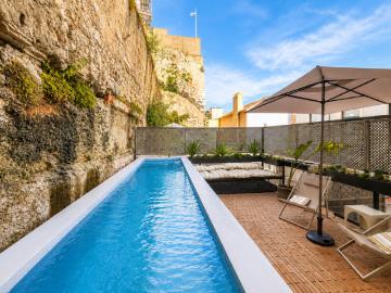 Casaa 4 quarto, Lisbon Lisbon ES102437088