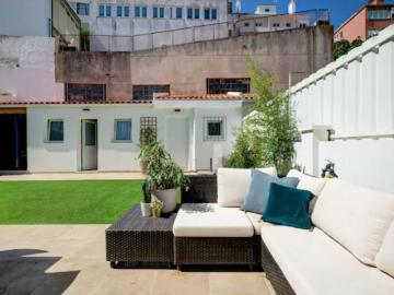 Casaa 4 quarto, Lisbon Lisbon 1170 029 ES100721835