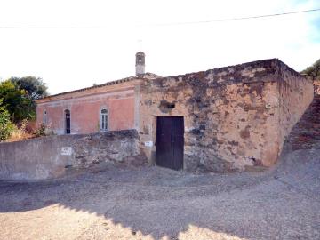 Ameixial, Loulé, Loulé, Distrito de Faro, Algarve