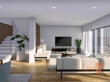 Casaa 4 quarto, Loures Loures DS101235659