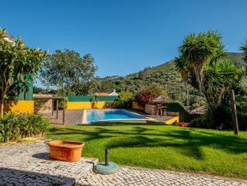 Malveira e São Miguel de Alcainça, Concelho de Mafra, Distrito de Lisboa