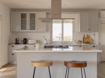 Garvão e Santa Luzia, Concelho de Ourique, Distrito de Beja