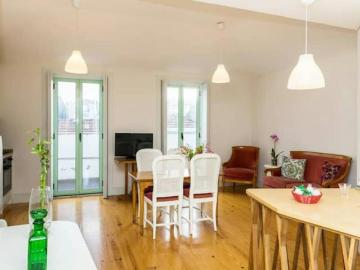 Casaa 4 quarto, Porto Porto 4000 135 ES103543635