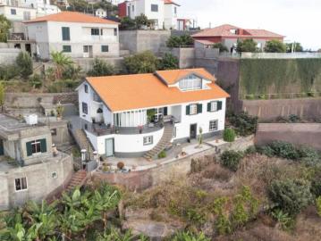 Casaa 4 quarto, Ribeira Brava Ribeira Brava DS96653346