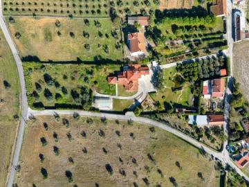 Casaa 4 quarto, Santarém Santarém DS96848713
