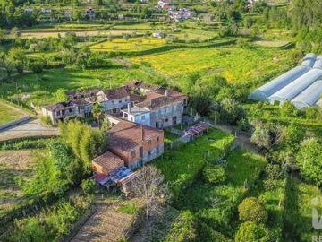 Casaa 4 quarto, Sao Pedro Do Sul Viseu DS98149992