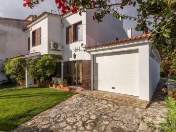 Charneca Grande, Castelo, Sesimbra