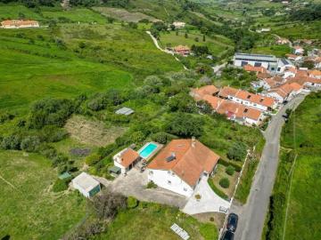 Casaa 4 quarto, Sobral de Monte Agraço Sobral de Monte Agraço DS102441656
