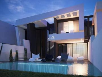 Avenida Engeneiro João Meireles, Vilamoura, Quarteira, Distrito de Faro, Algarve