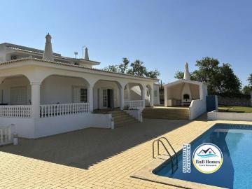 Casa Dos Pires, Paderne, Albufeira, Albufeira, Distrito de Faro, Algarve