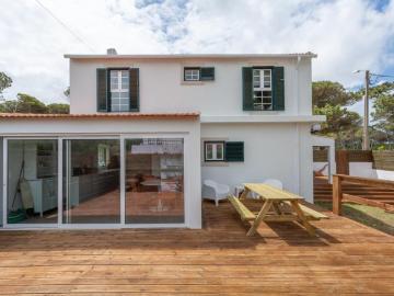 Janas, Sintra, Concelho de Sintra, Distrito de Lisboa