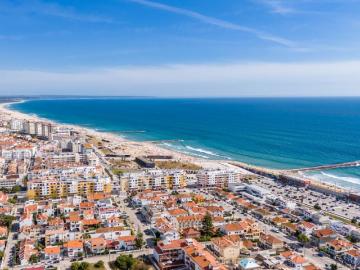 Costa da Caparica, Distrito de Setúbal