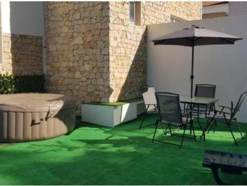 Monte Francisco, Castro Marim, Concelho de Castro Marim, Distrito de Faro, Algarve