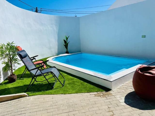 Casaa 5 quarto, Rio Maior Rio Maior DS102248856