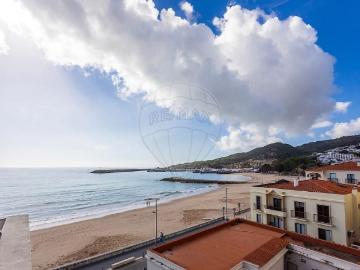 Estrada De Argéis, Santiago, Sesimbra, Castelo, Sesimbra