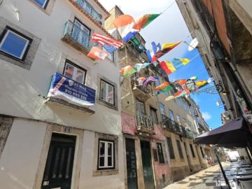 Casaa 7 quarto, Lisbon Lisbon DS103358181