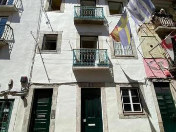 Casaa 7 quarto, Lisbon Lisbon ES103358181