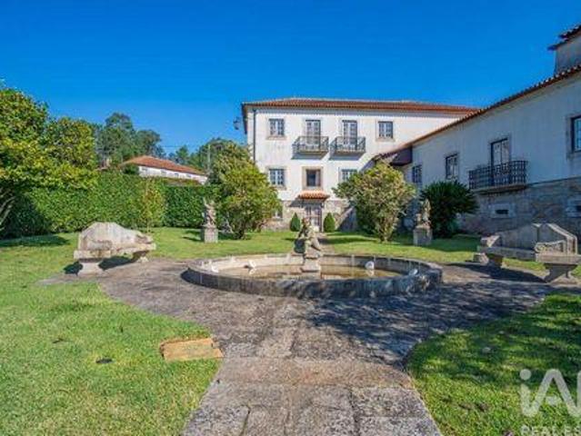 Casaa 8 quarto, Barcelos Braga DS98150747
