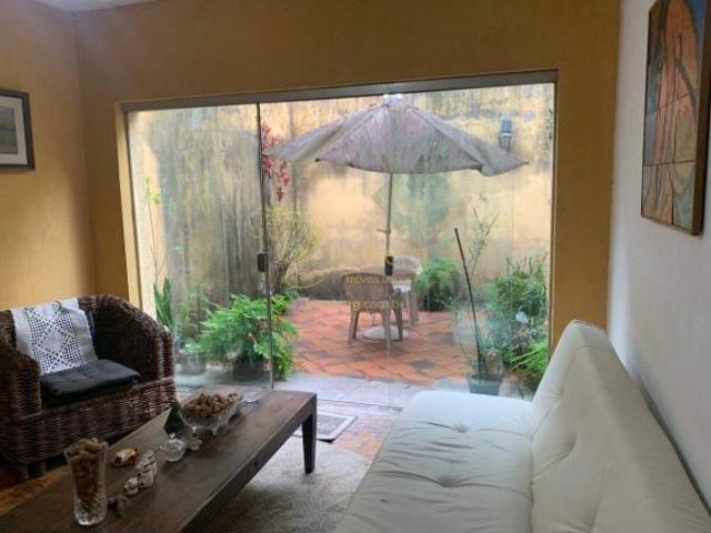 CASAA 130M² 3 DORM, 1 SU[ITE, 1 VAGA NA GRANJA JULIETA