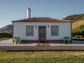 Casaa 1 quarto, Vila do Porto Vila do Porto DS86671865