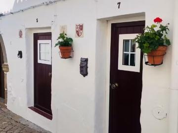 Alegrete, Portalegre, Distrito de Portalegre