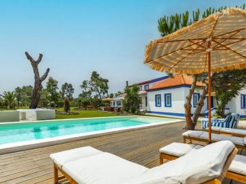 Casaa 1 quarto, Aveiro Aveiro DS96205844