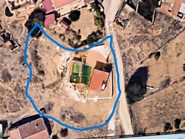 Casaa 1 quarto, Castro Marim Faro ES98799623