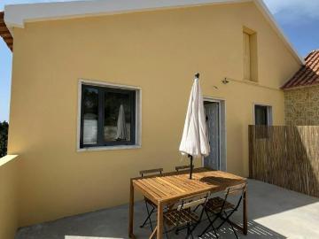 Casaa 1 quarto, Ericeira Ericeira 2655 ES100671907