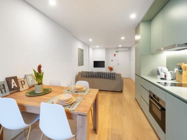 Casaa 1 quarto, Leiria Leiria ES101228305