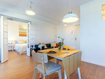 Casaa 1 quarto, Lisbon Lisbon ES98608596