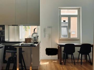 Casaa 1 quarto, Lisbon Lisbon 1070 104 DS102851455