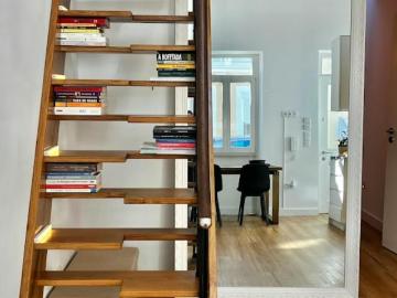 Casaa 1 quarto, Lisbon Lisbon 1070 104 ES102851455