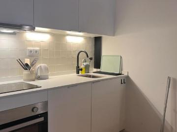 Casaa 1 quarto, Lisboa Lisboa ES103321048